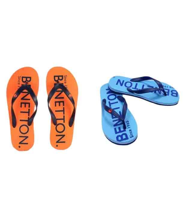 ucb flip flops snapdeal