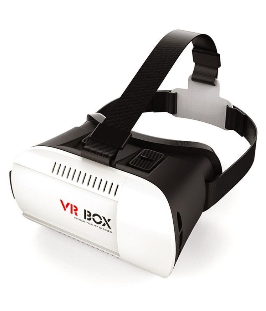 black box vr price