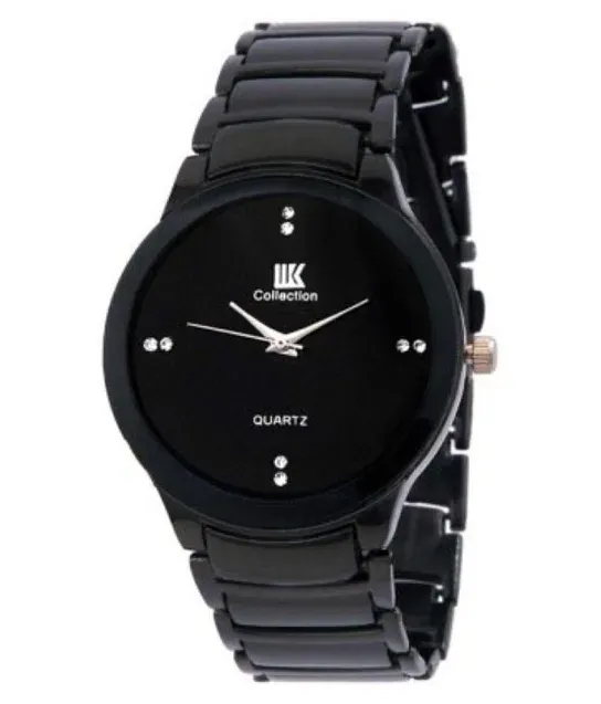 Buy Formal Watches For Men Online at Best Prices in India at Tata CLiQ