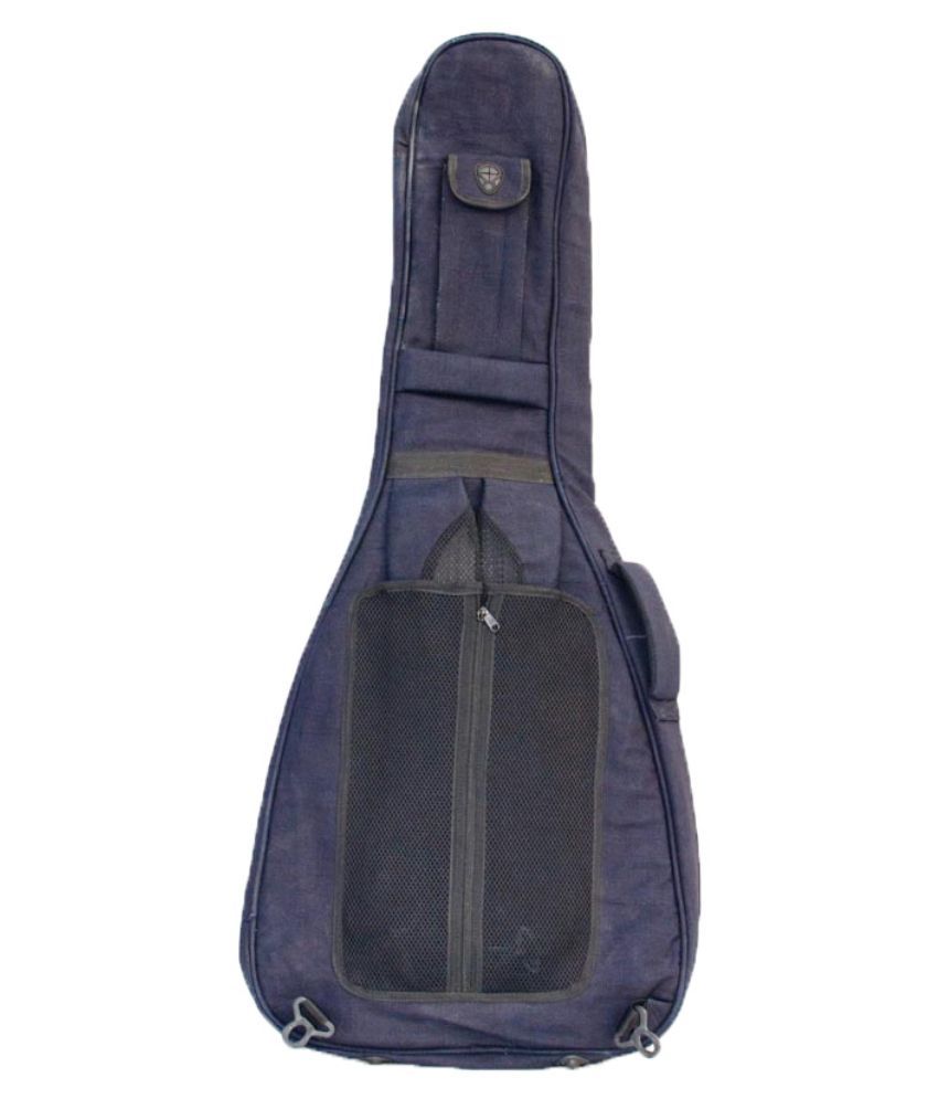 guitar bags snapdeal