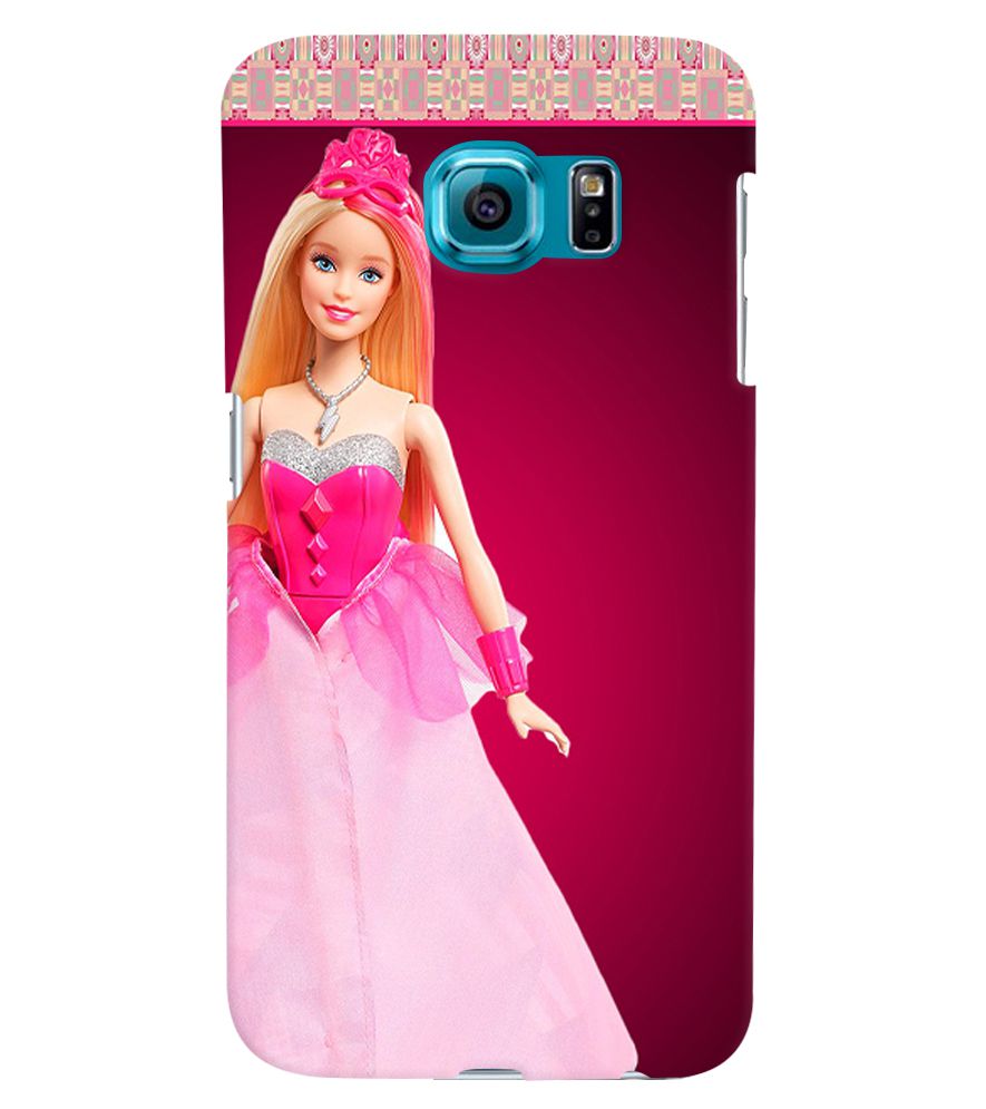 barbie doll phone