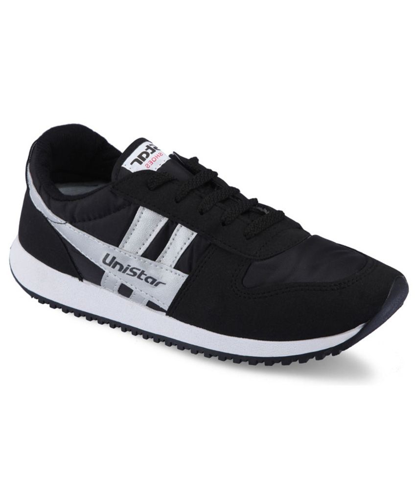 robust running shoes