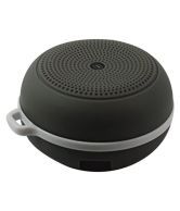 Quantum HS404 Bluetooth Speaker - Black
