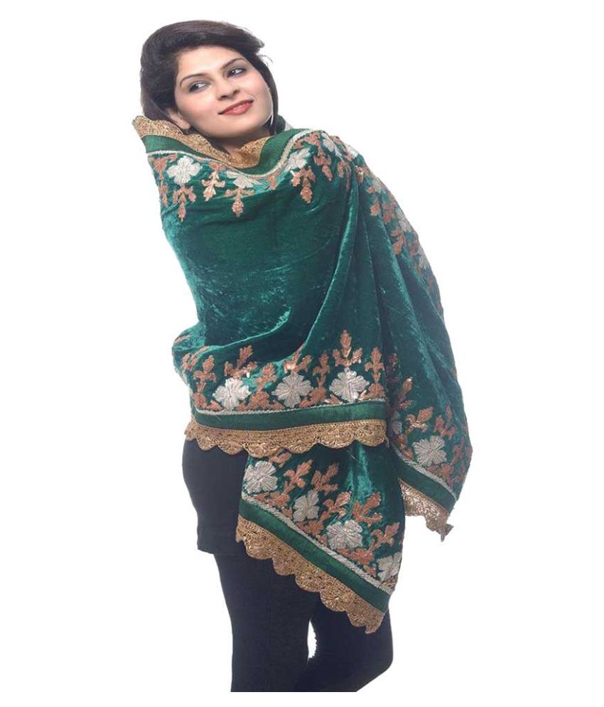 buy shawls online india