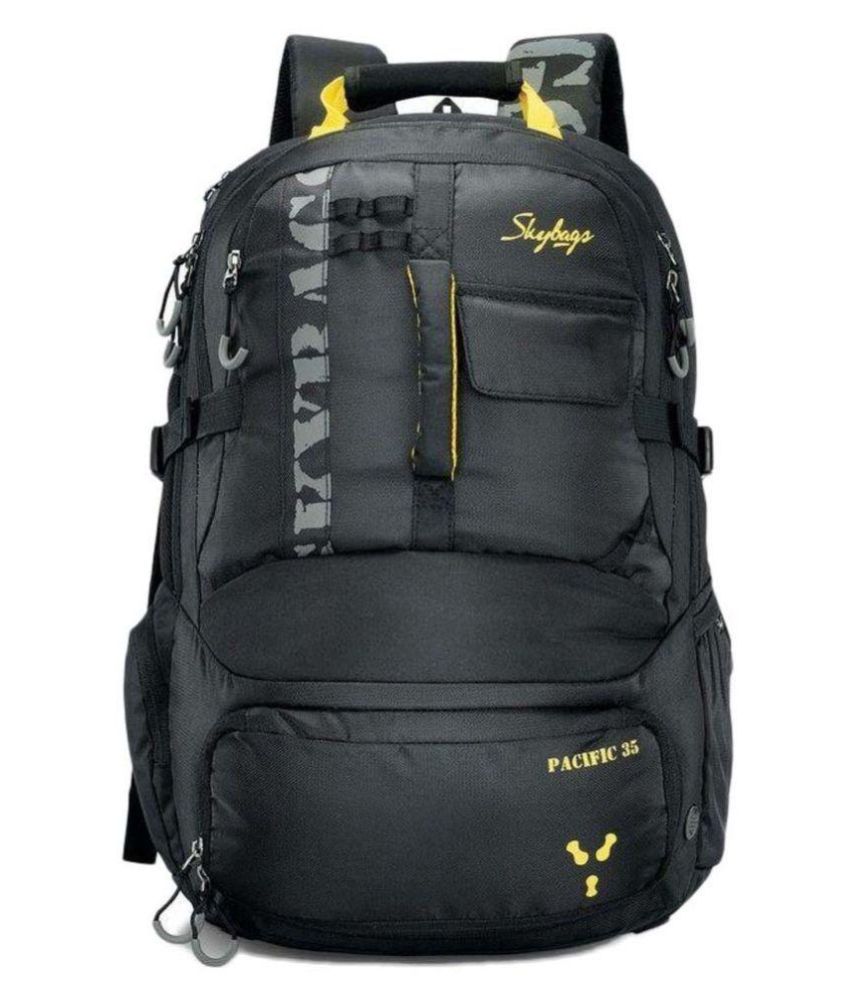 skybags pacific 35