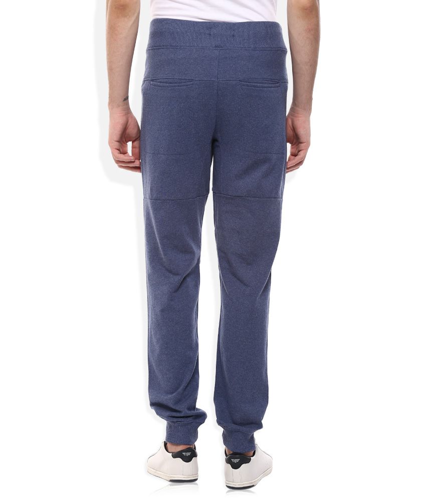 Celio Navy Joggers Pants - Buy Celio Navy Joggers Pants Online at Low ...