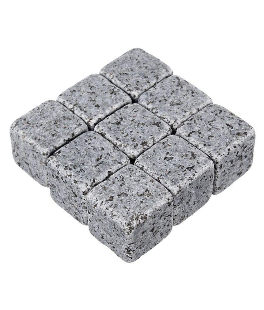 Tashterschoice Marble Ice Bucket Stones Pack Of 36 Buy Online at