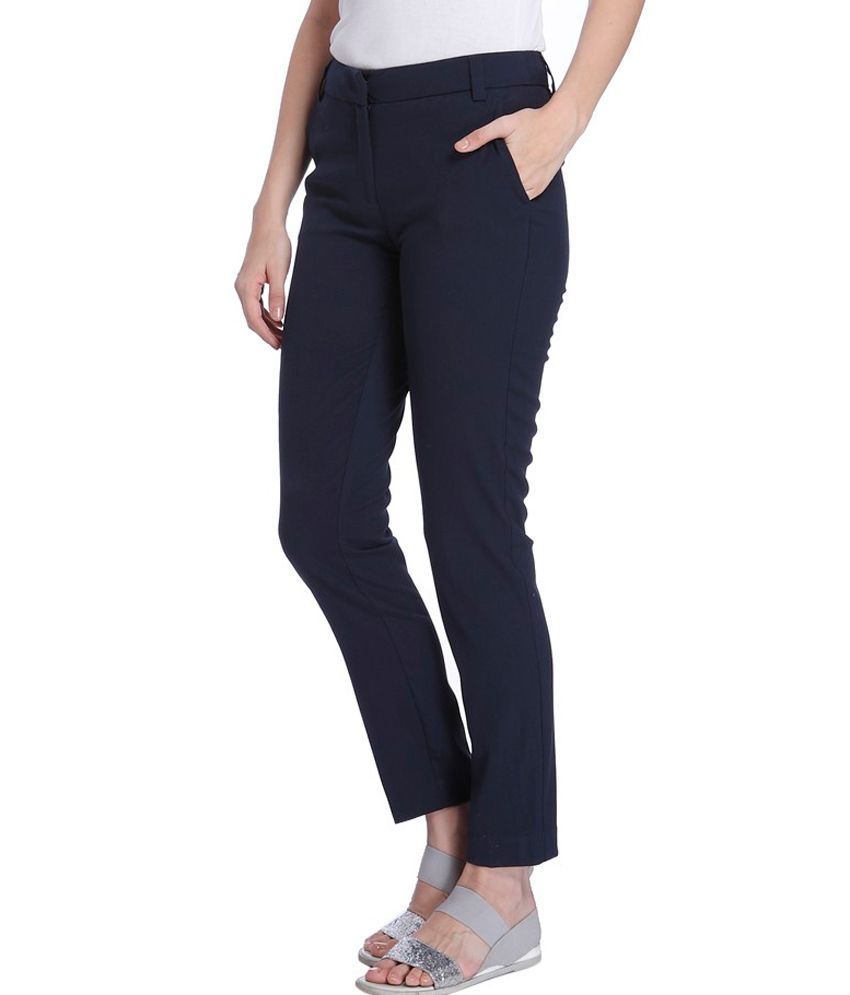 vero moda trousers