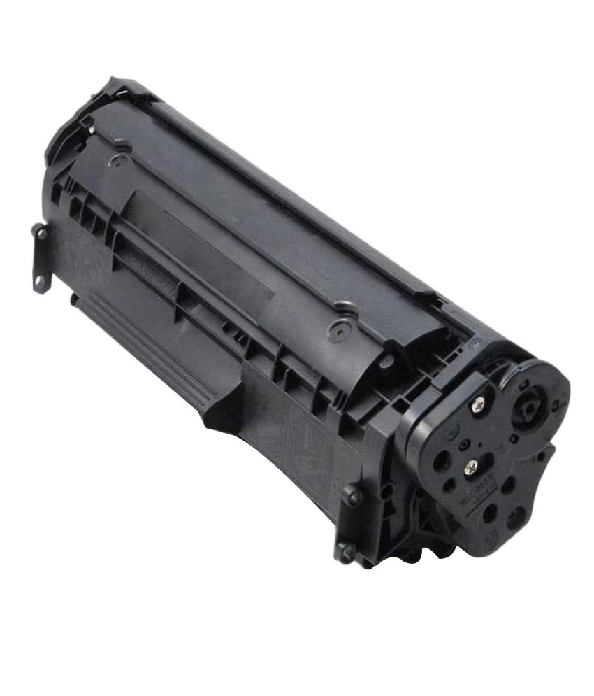 Nice 12A / Q2612A Black Toner Cartridge For HP 1010, 1010w - Buy Nice 12A / Q2612A Black Toner 