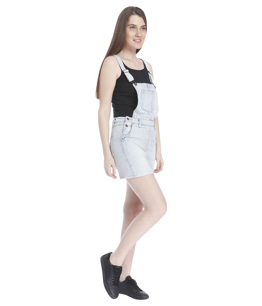 dungarees frock online