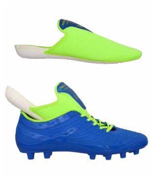 nivia dominator football shoes lowest price