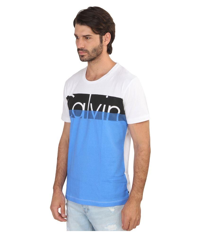 calvin klien t shirts