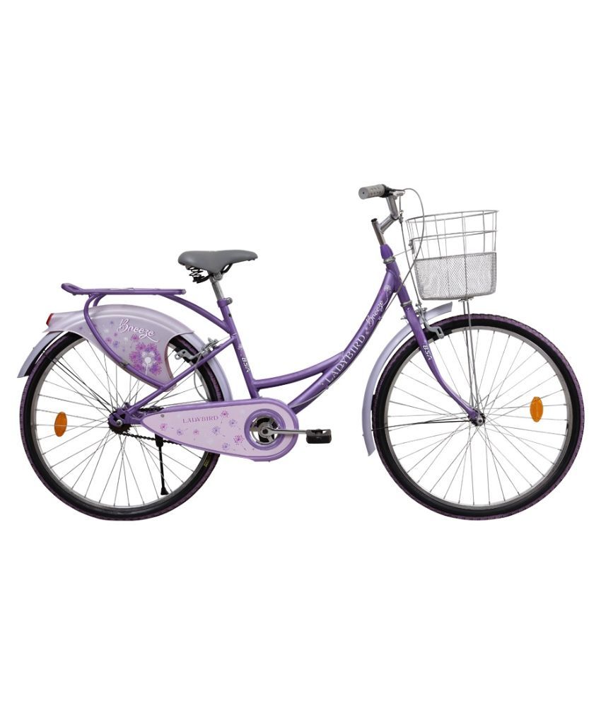 ladybird breeze cycle price