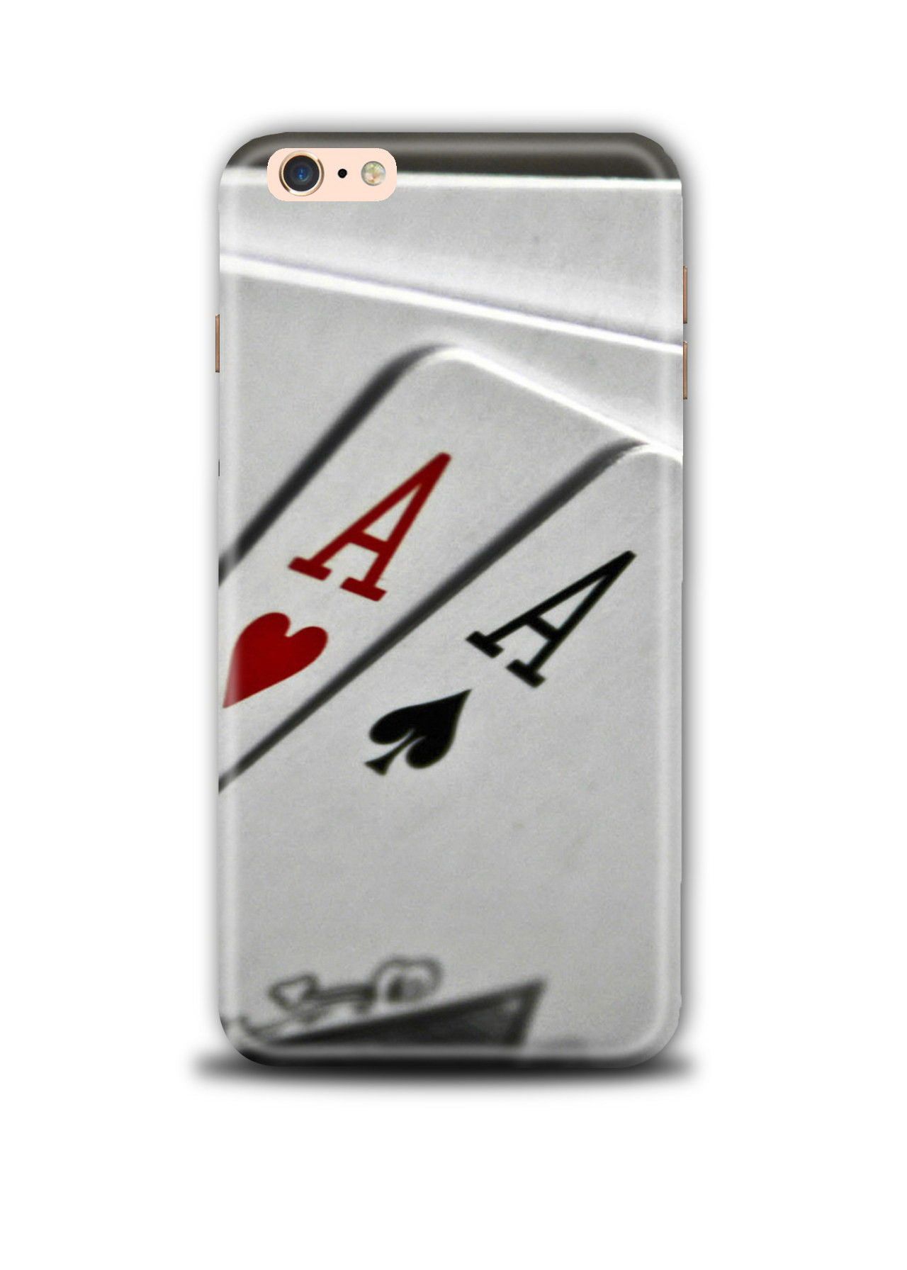 Cards iPhone 6 Plus/6s Plus Case