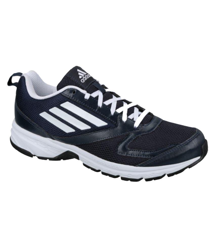 Adidas Black Running Shoes - Buy Adidas Black Running Shoes Online at ...