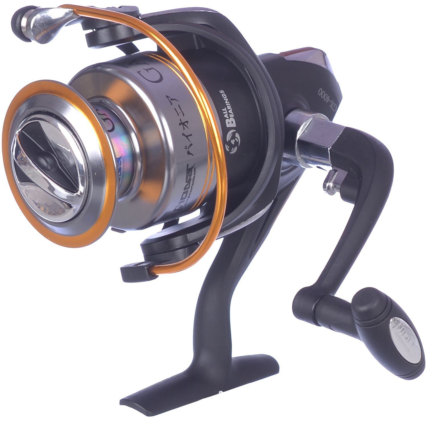 Pioneer Rod and Reel Fishing Combo. Buy Online at Best Price on Snapdeal