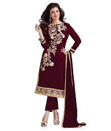 stitched salwar suits online shopping india