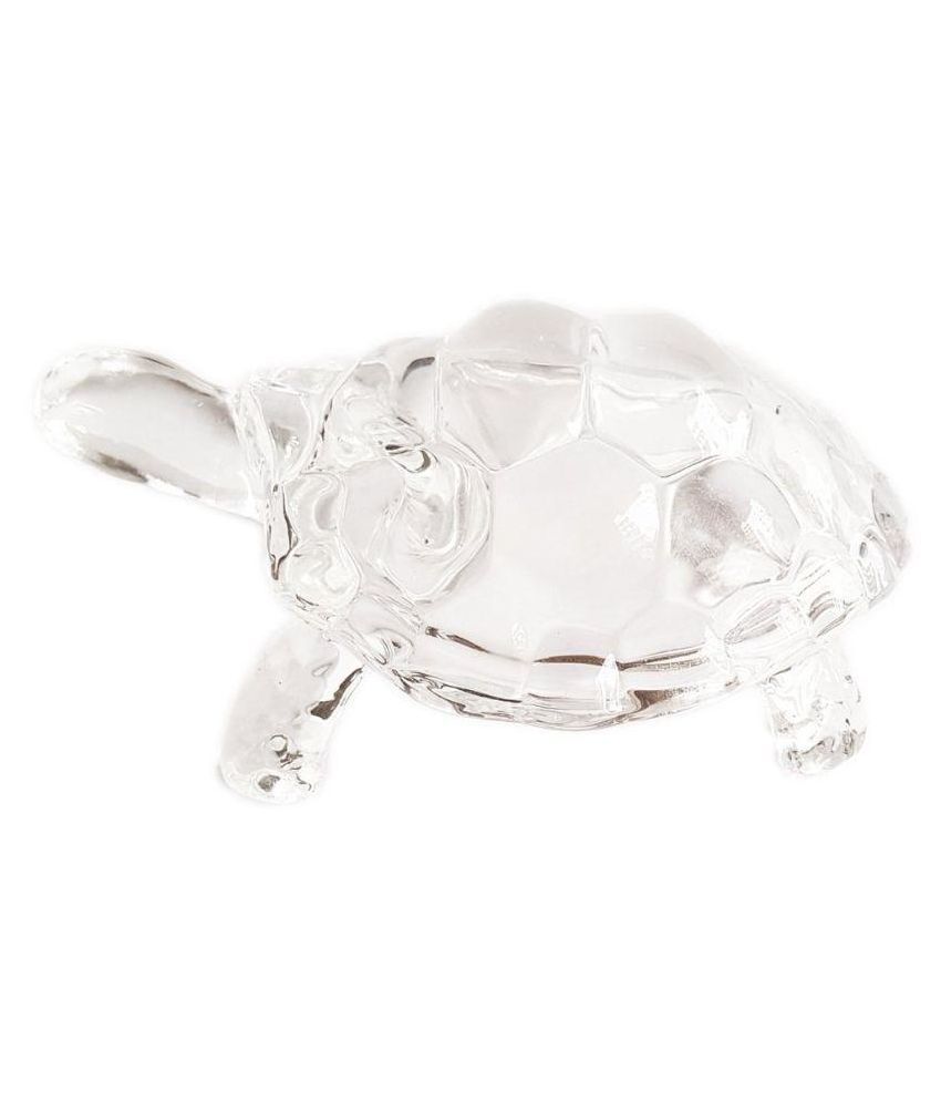     			Kosh Crystal Tortoise