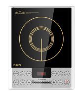 Philips HD4929/01 Induction Cooker