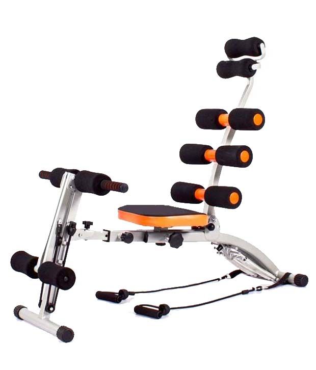 abs exercise machine online