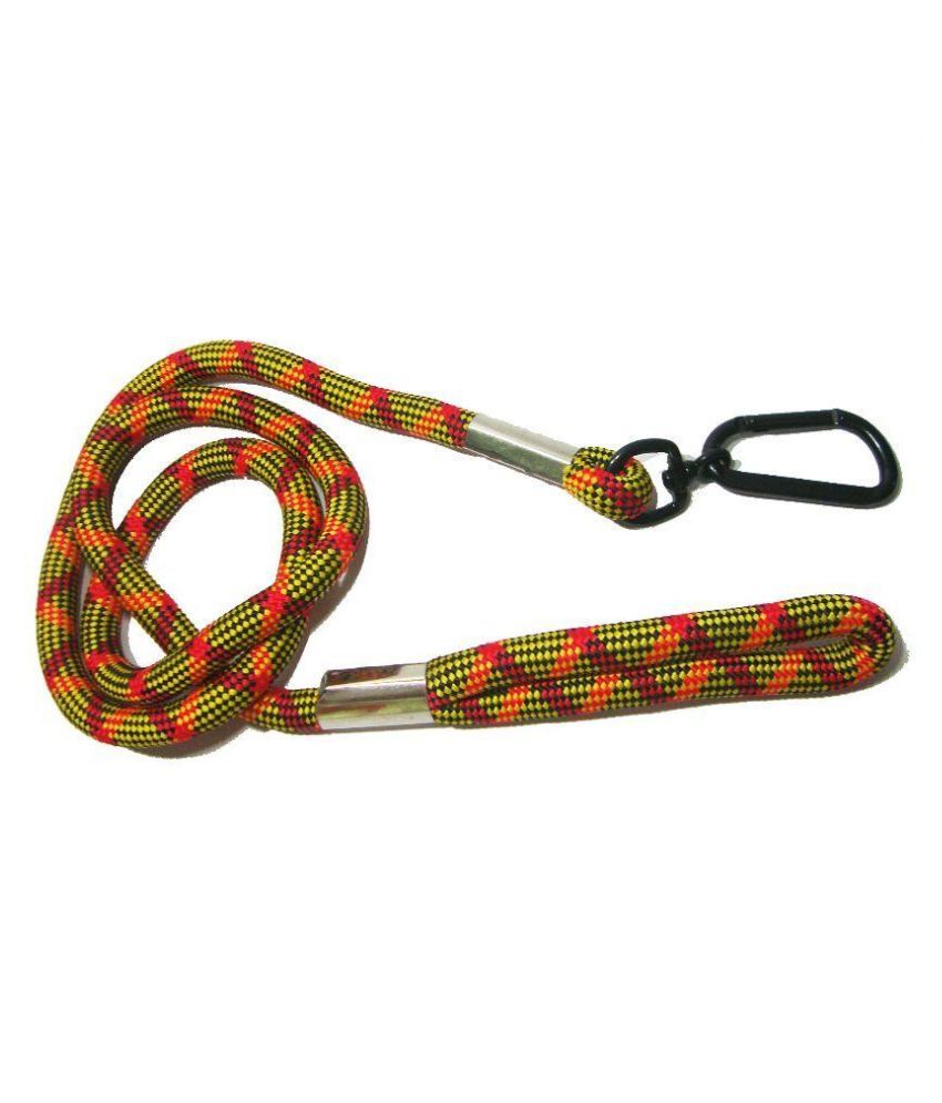 rope pet leash how to use