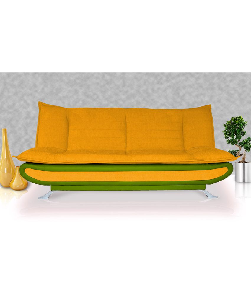  Dolphin Elite Fabric Sofa Cum Bed - Buy Dolphin Elite 