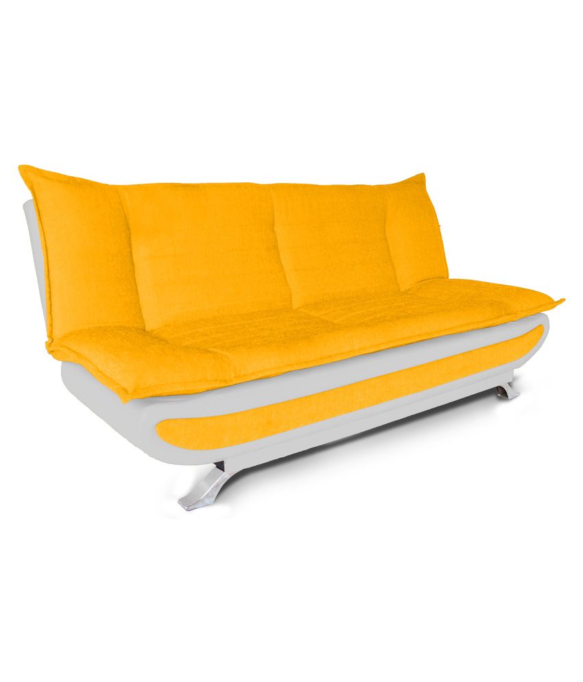  Dolphin Elite Fabric Sofa cum Bed - Buy Dolphin Elite 