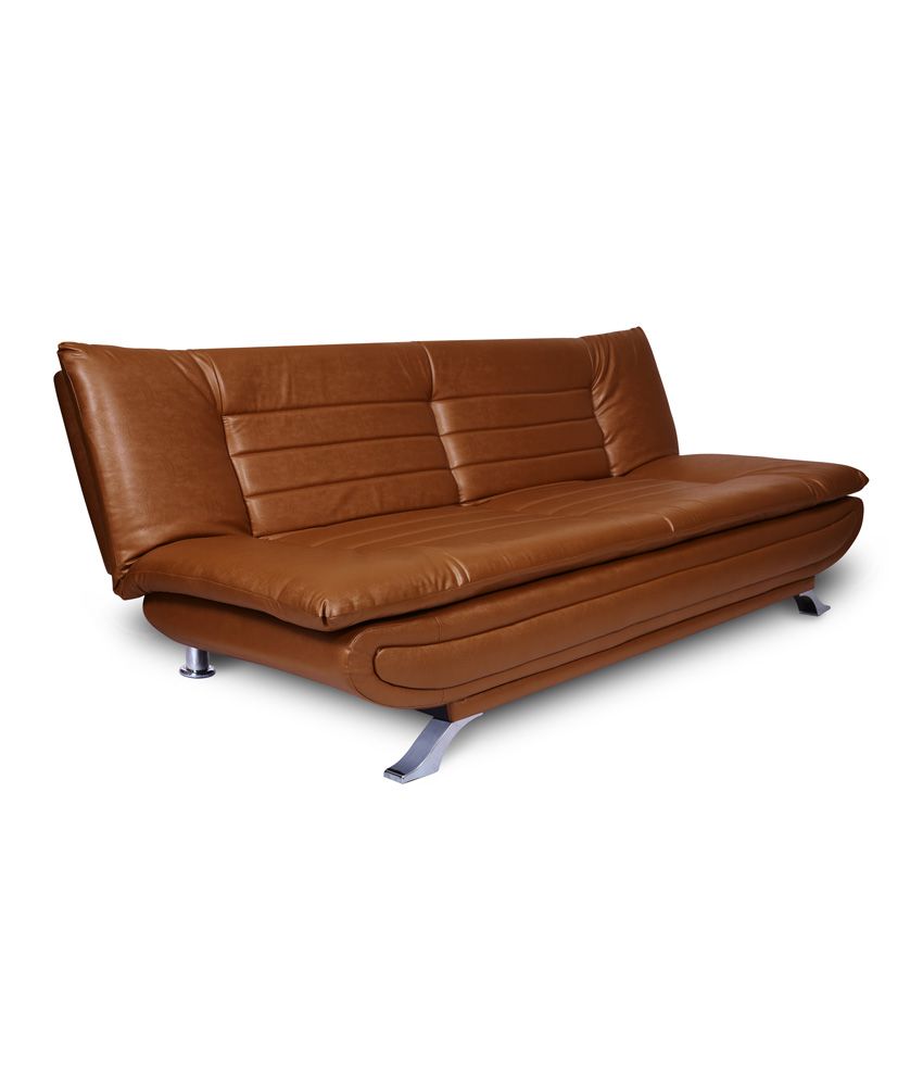 Elite 3 Seater Sofa Cum Bed - Buy Elite 3 Seater Sofa Cum ...