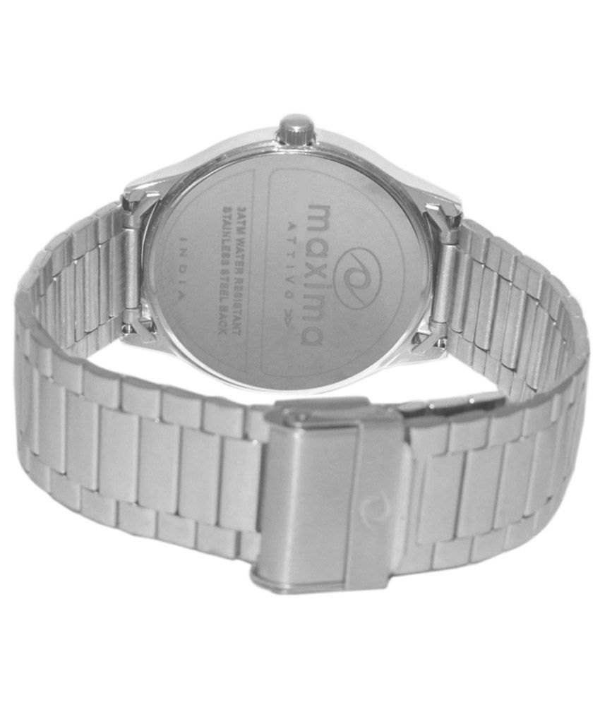 maxima 36592 cmgi watch