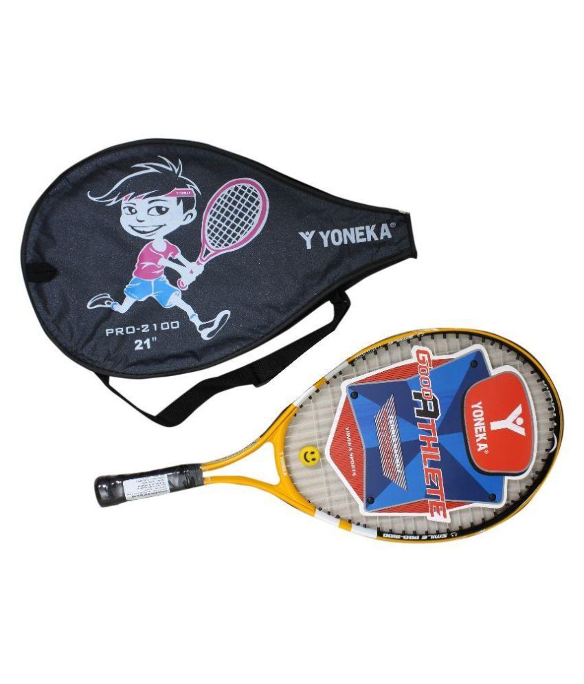yoneka tennis racket