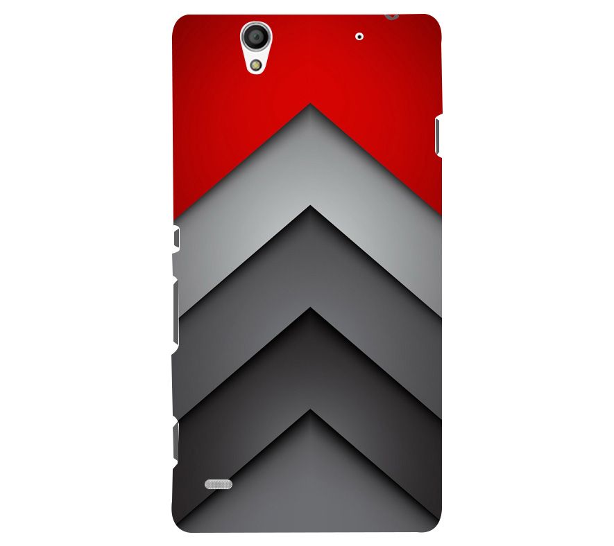 perfect print Back cover for Sony Xperia C4 Printed Back Covers