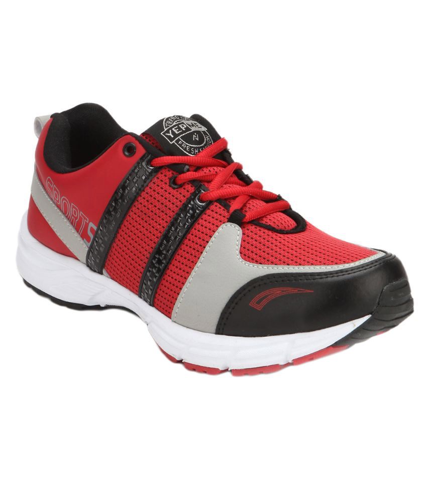 yepme running shoes