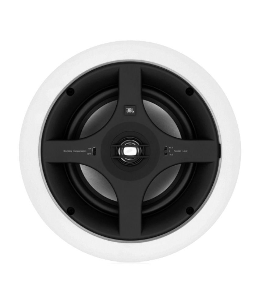 Buy Jbl Ls326c Ceiling Speakers White Online At Best Price In