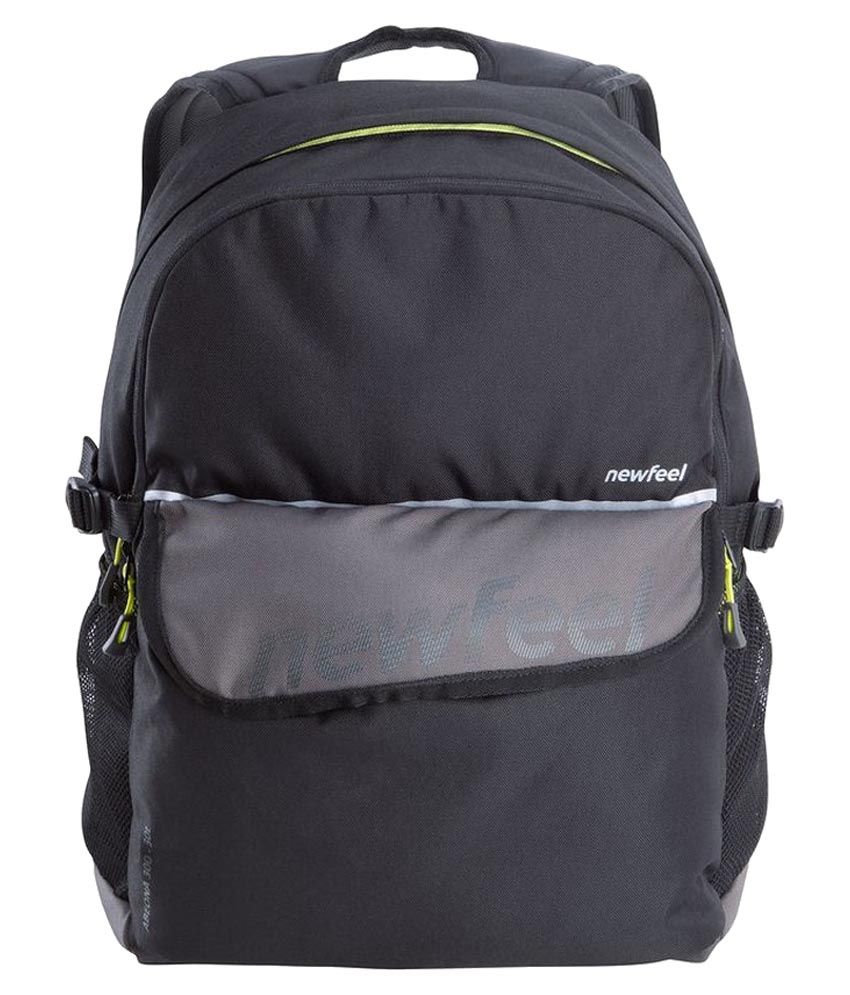 newfeel bags flipkart