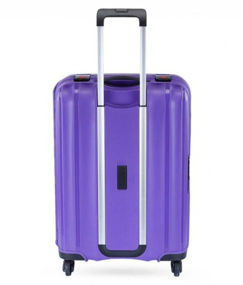 vip small trolley bag price