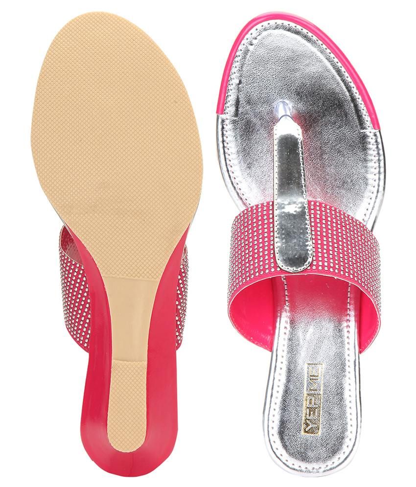 yepme wedges