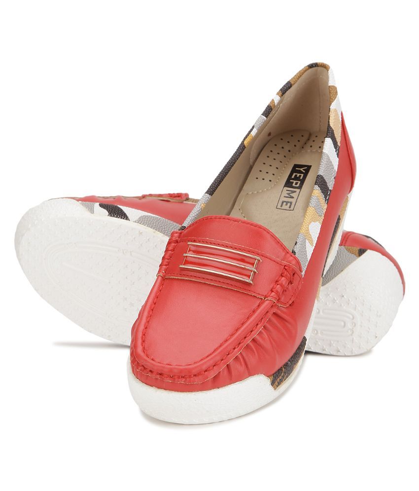 yepme wedges