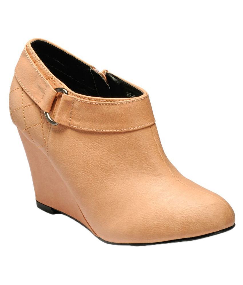 adorly ankle length boots review