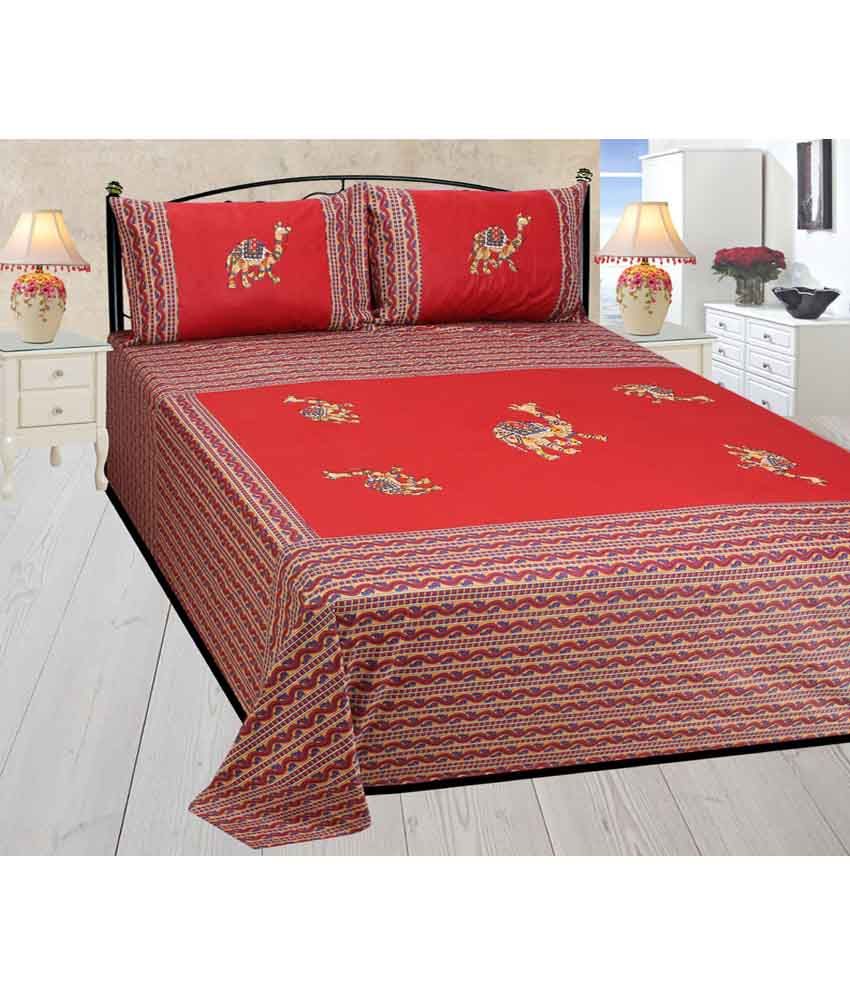 Mable Double Silk Embroidery Bed Sheet Buy Mable Double Silk