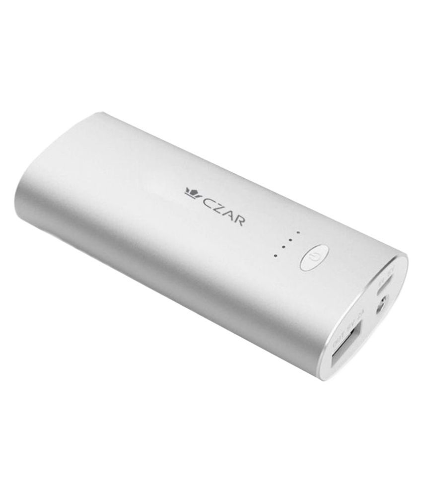 czar-pt105k20-5000-mah-power-bank-silver-power-banks-online-at-low