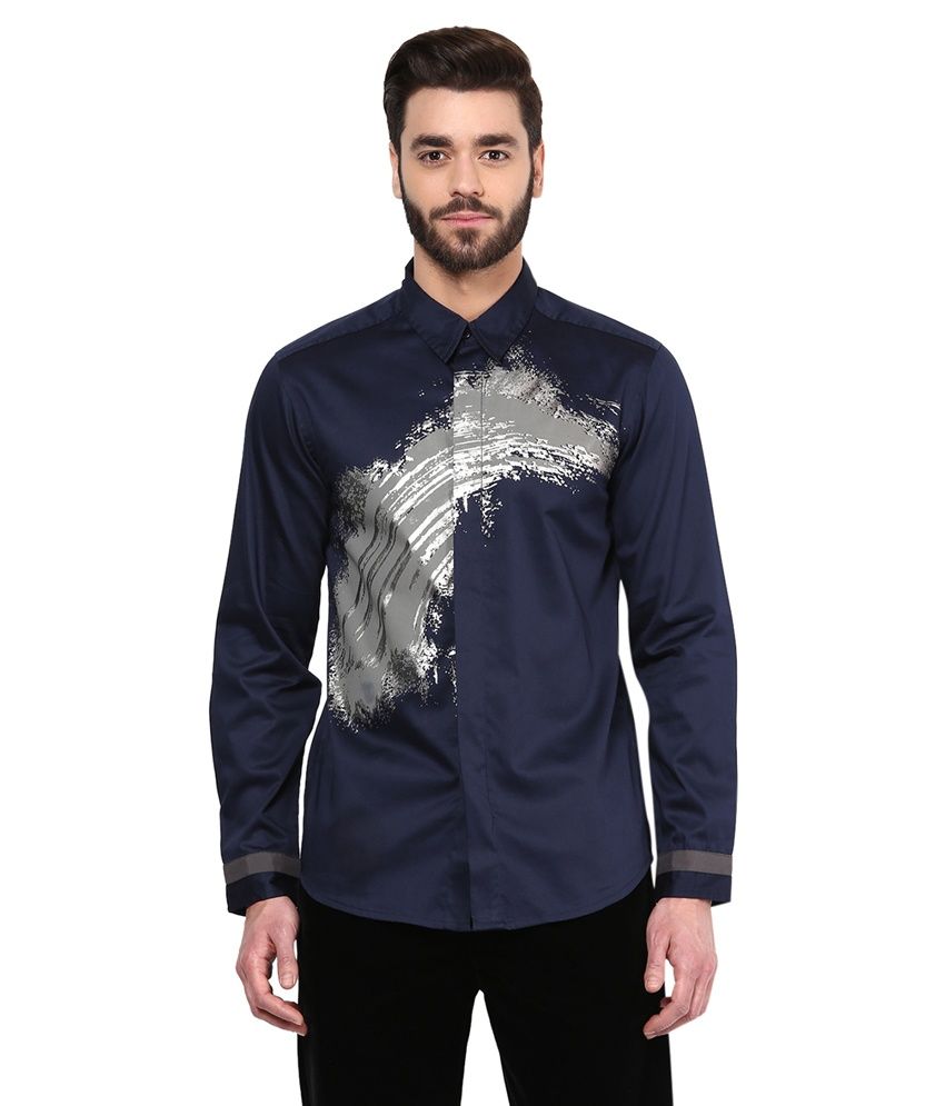 shirt for men partywear