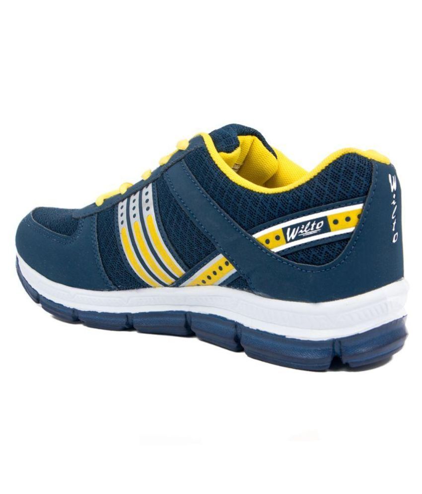 Asian Shoes GRIP 01 Navy Running Shoes Buy Asian Shoes GRIP 01 Navy 