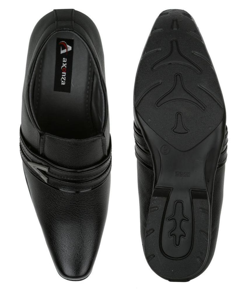 axonza formal shoes