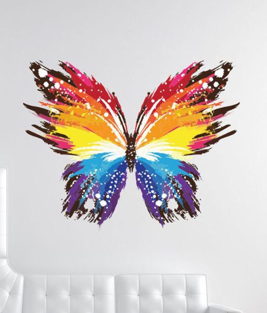 Impression Wall Wall Stickers PVC Wall Stickers Buy Impression Wall