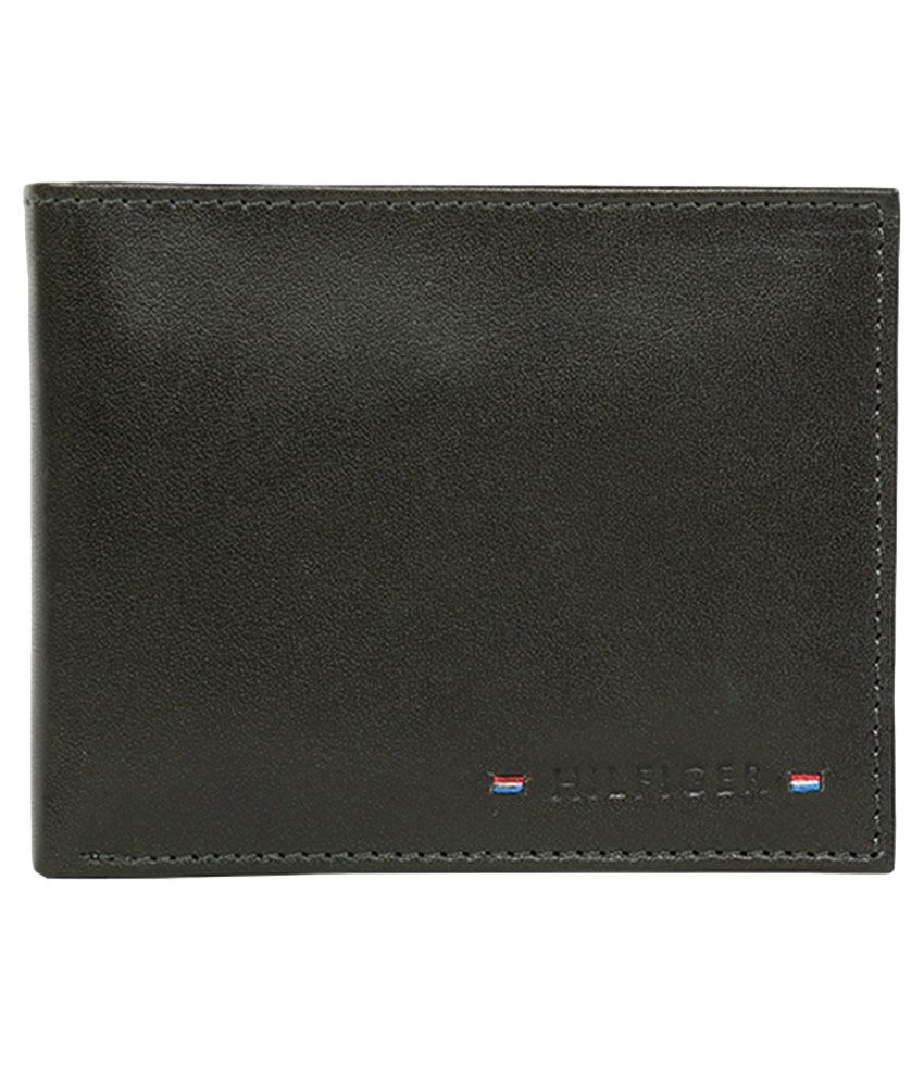 tommy hilfiger wallets for men india