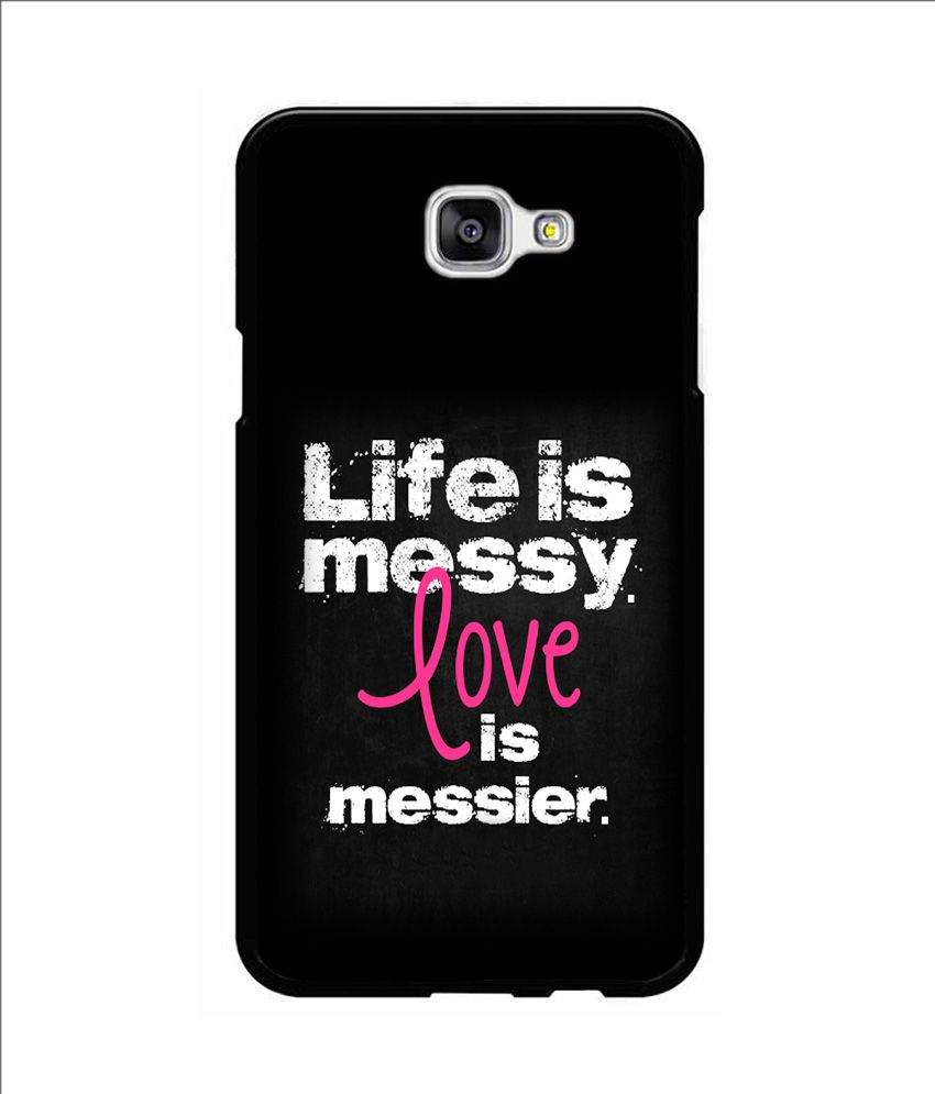 samsung galaxy a9 pro 2016 back cover
