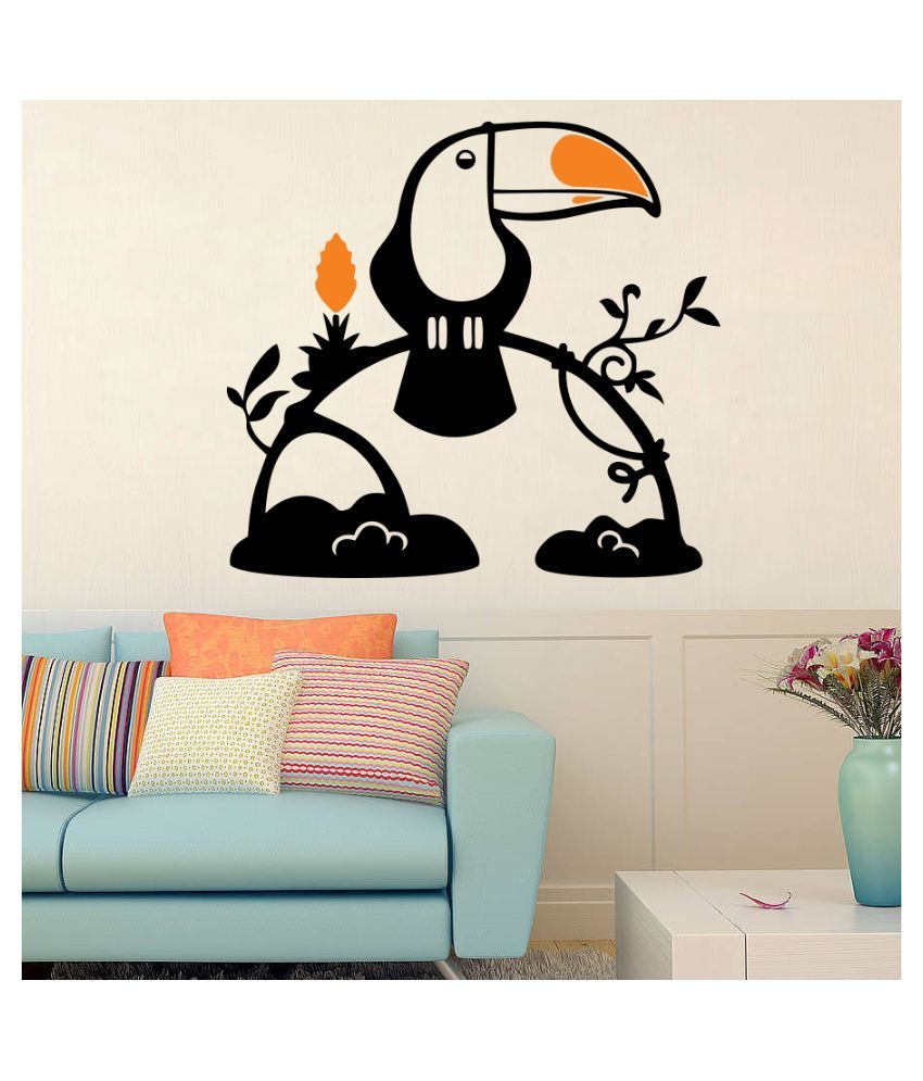 Creatick Studio Animals Vinyl Wall Stickers Buy Creatick Studio