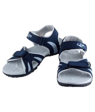 lancer sandals snapdeal