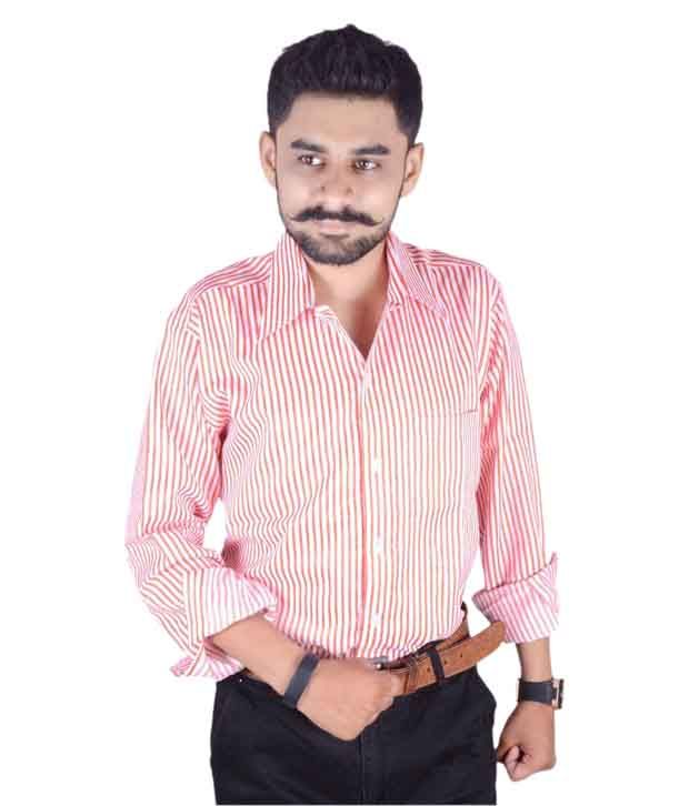 koutons denim shirts pack of 3