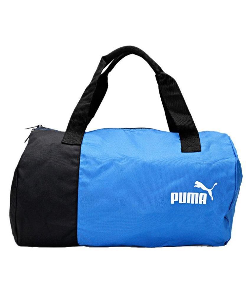 puma gym bag blue Sale,up to 74% Discounts